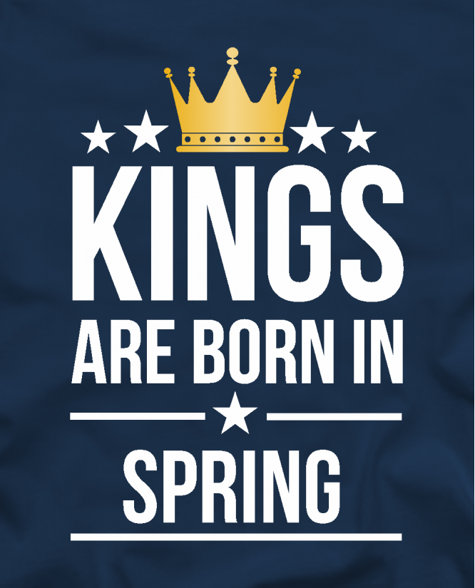 Kings Spring
